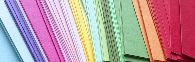 Cardstock - 8.5 x 11 - 250 Sheet Reams