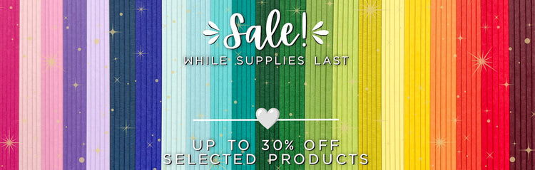 Shop Cardstock and Paper on Sale