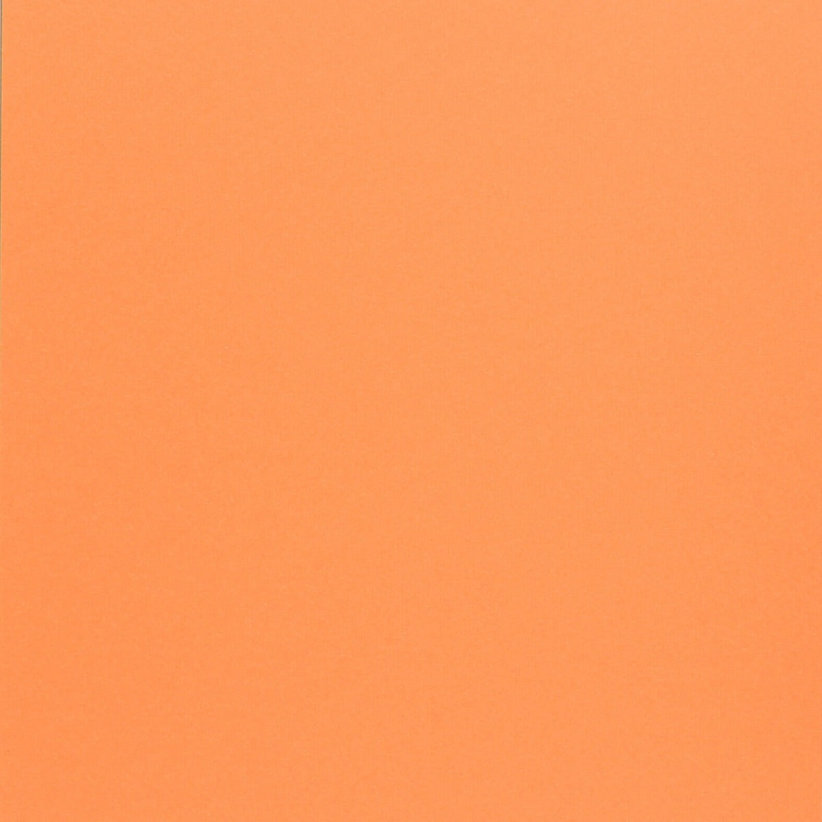 Arancio Orange  Woodstock Cardstock Paper