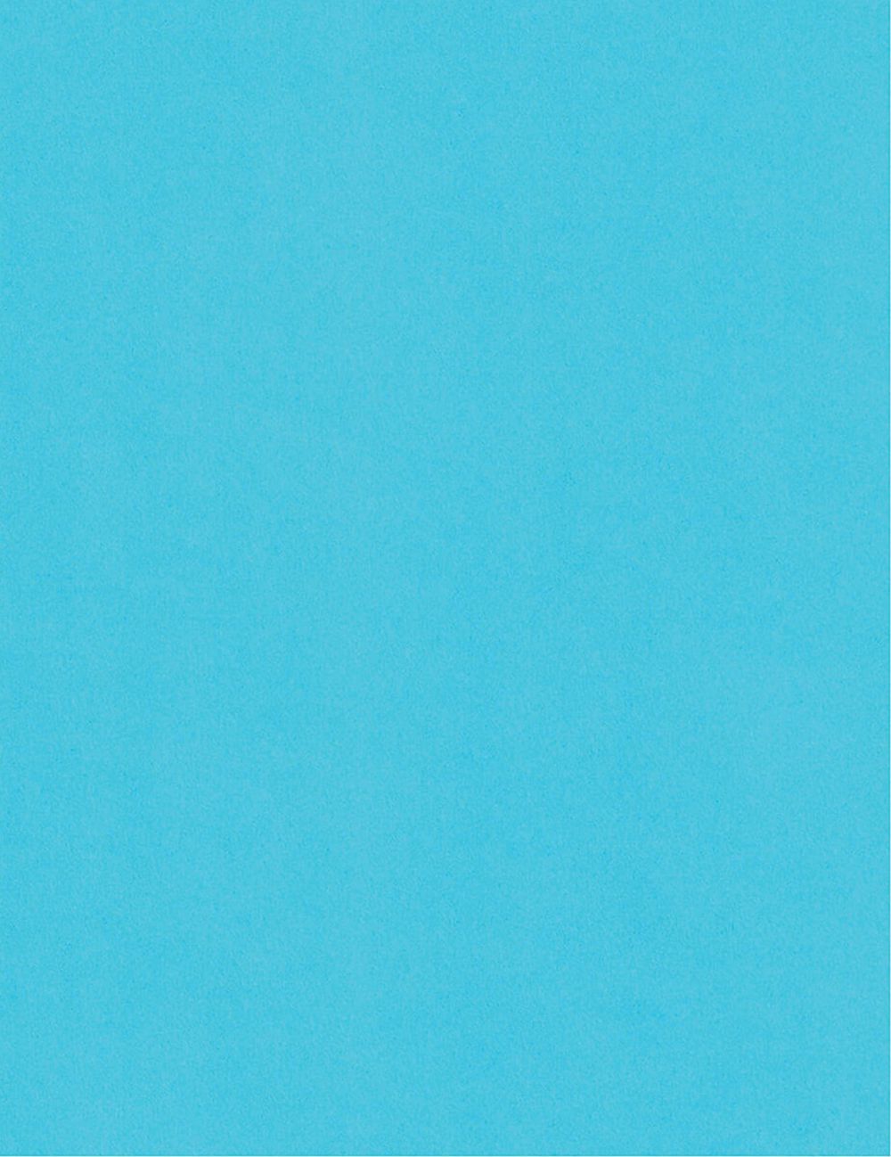 Beach Blue-Cardstock Warehouse