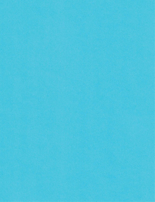 Beach Blue-Cardstock Warehouse