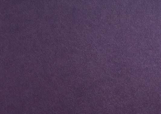 Colorplan Amethyst Flat Place Cards