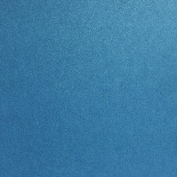 Adriatic Blue Colorplan Cardstock Paper