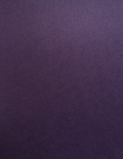 Colorplan Amethyst Cardstock