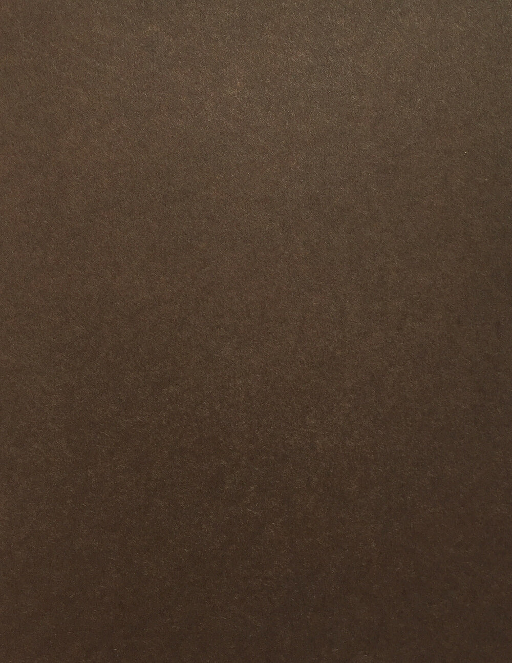 Colorplan Bagdad Brown Cardstock