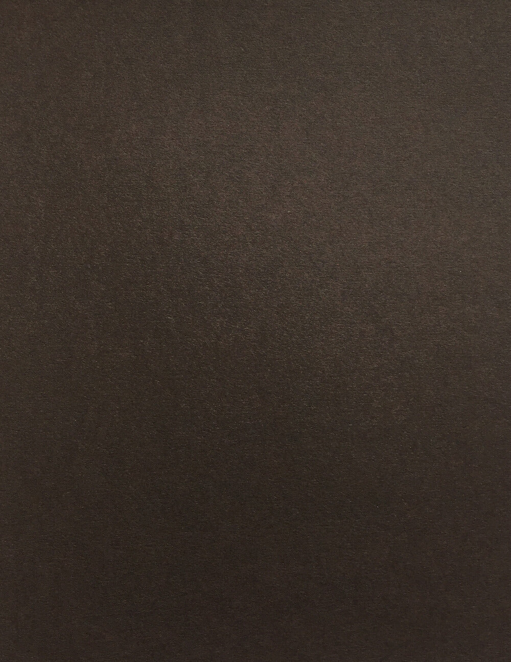 Colorplan Bitter Chocolate Cardstock