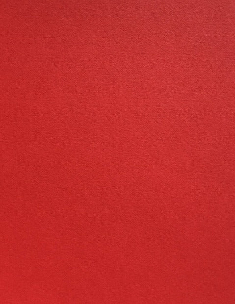 Bright Red Colorplan Cardstock