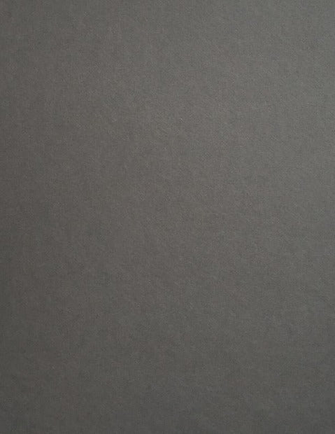 Dark Grey Colorplan Cardstock