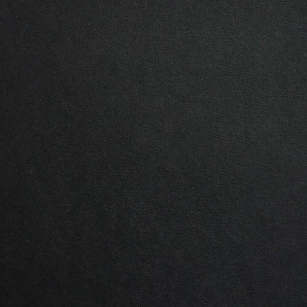 Ebony Colorplan | Black  Colorplan Cardstock