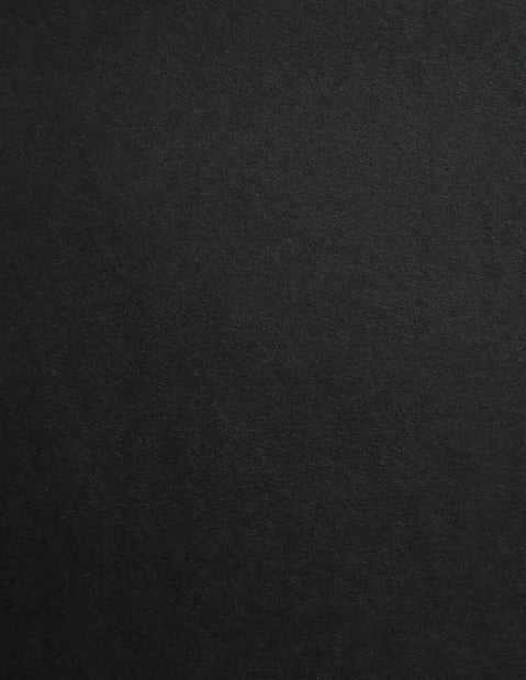 Colorplan Ebony Cardstock