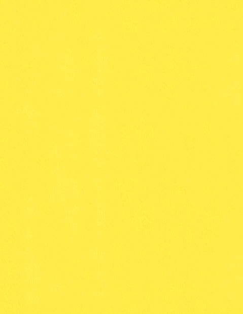 Colorplan Factory Yellow Cardstock