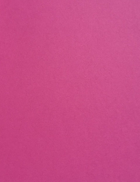 Colorplan Fuchsia Cardstock