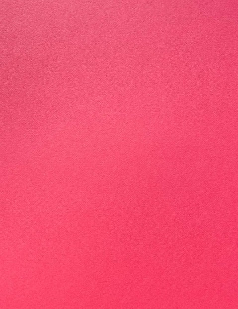 Colorplan Hot Pink Cardstock