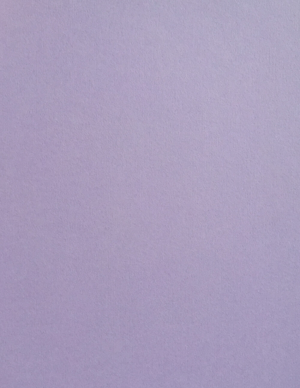 Colorplan Lavender Cardstock