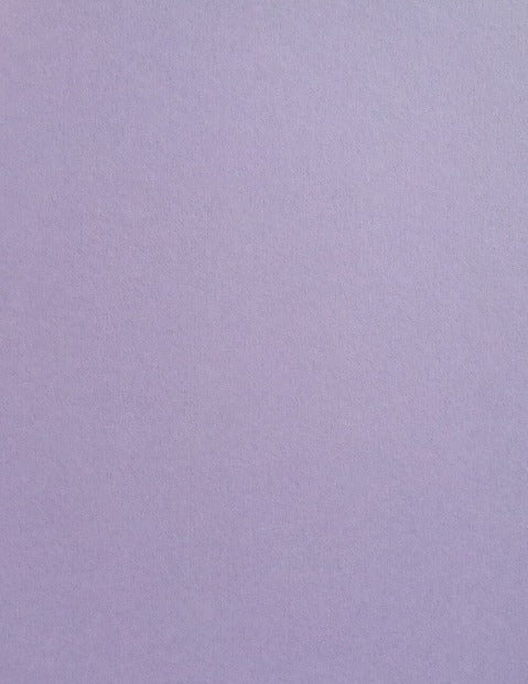 Lavender Colorplan Cardstock