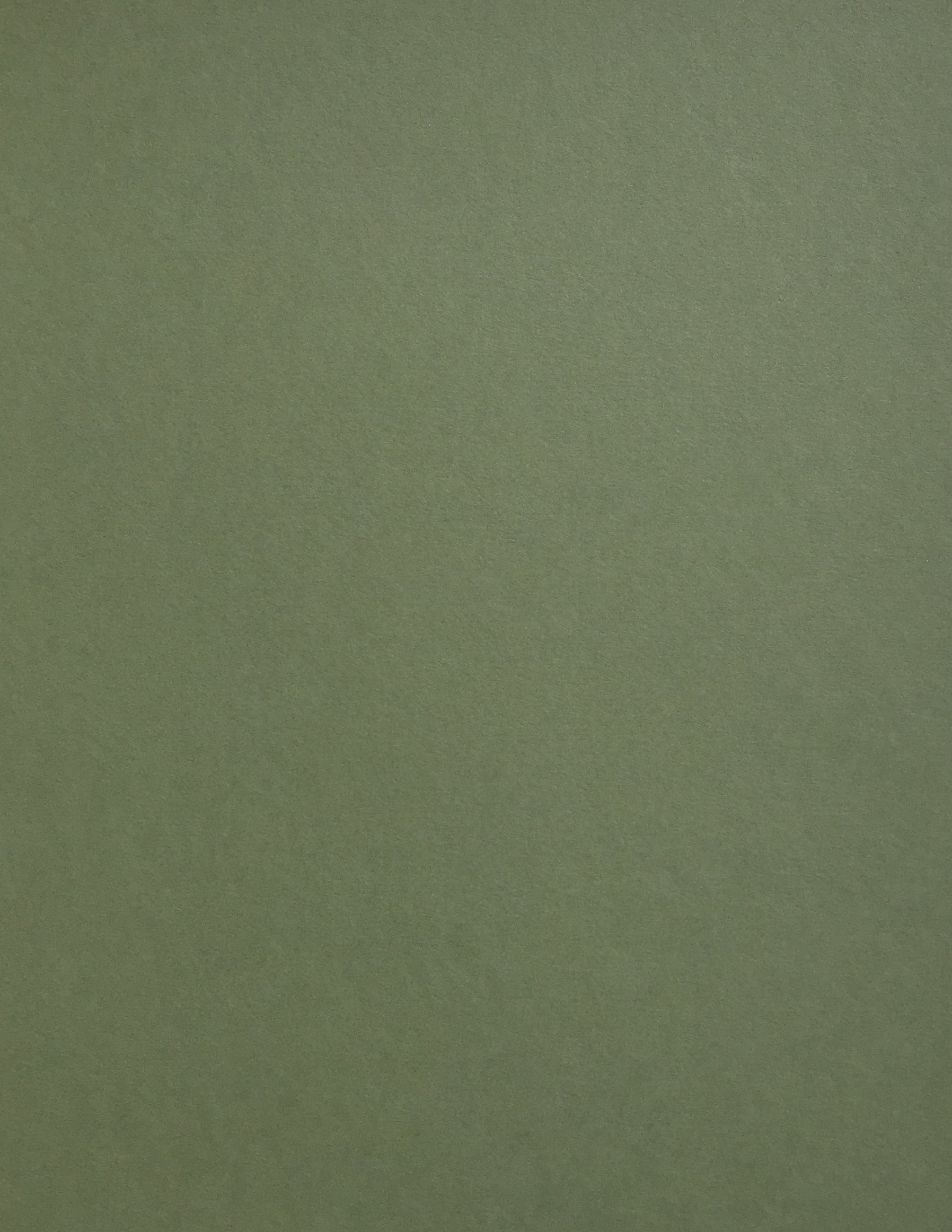 Colorplan Mid-Green Cardstock