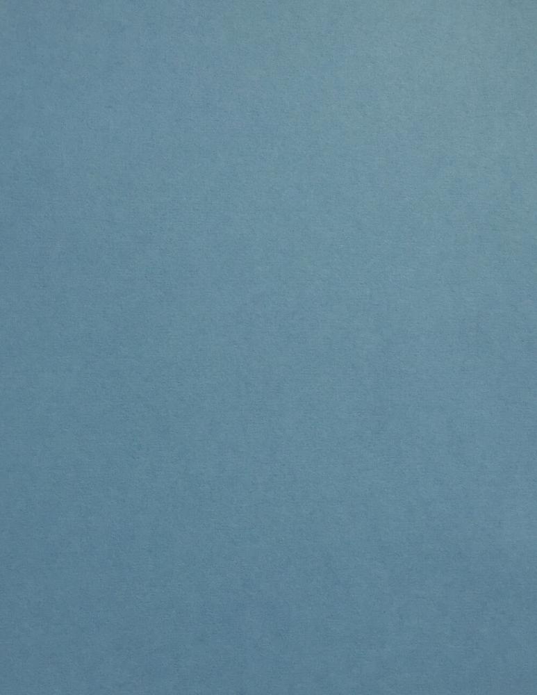 New Blue Colorplan Cardstock