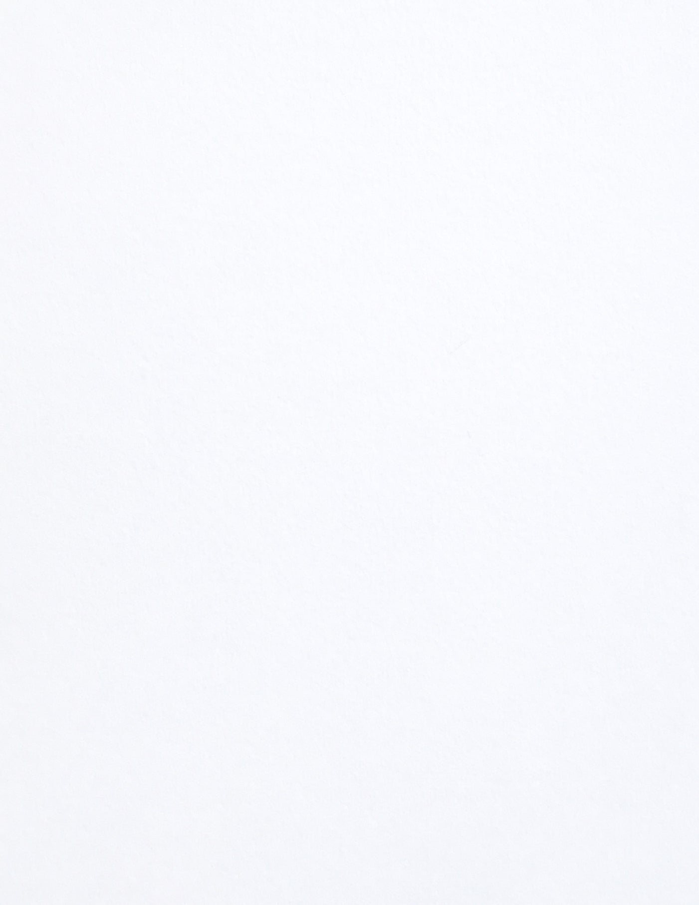 Colorplan Pristine White Cardstock