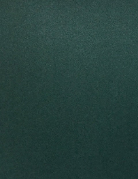 Colorplan Racing Green Cardstock