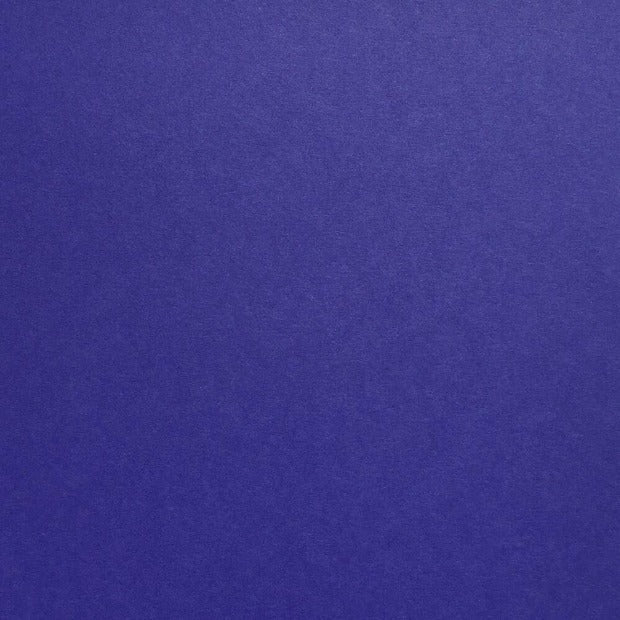 Royal Blue Colorplan Cardstock