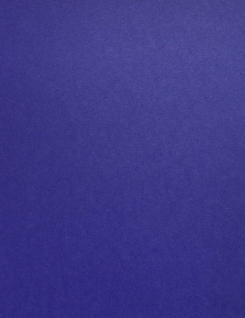 Colorplan Royal Blue Cardstock