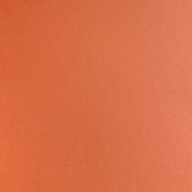 Rust Colorplan Cardstock