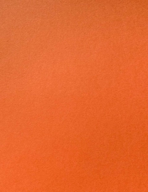 Colorplan Mandarin Cardstock