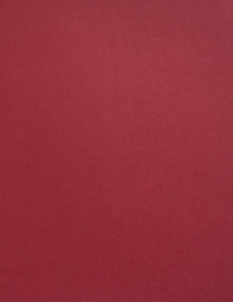 Scarlet Red Colorplan Cardstock