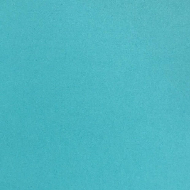 Turquoise Colorplan Cardstock