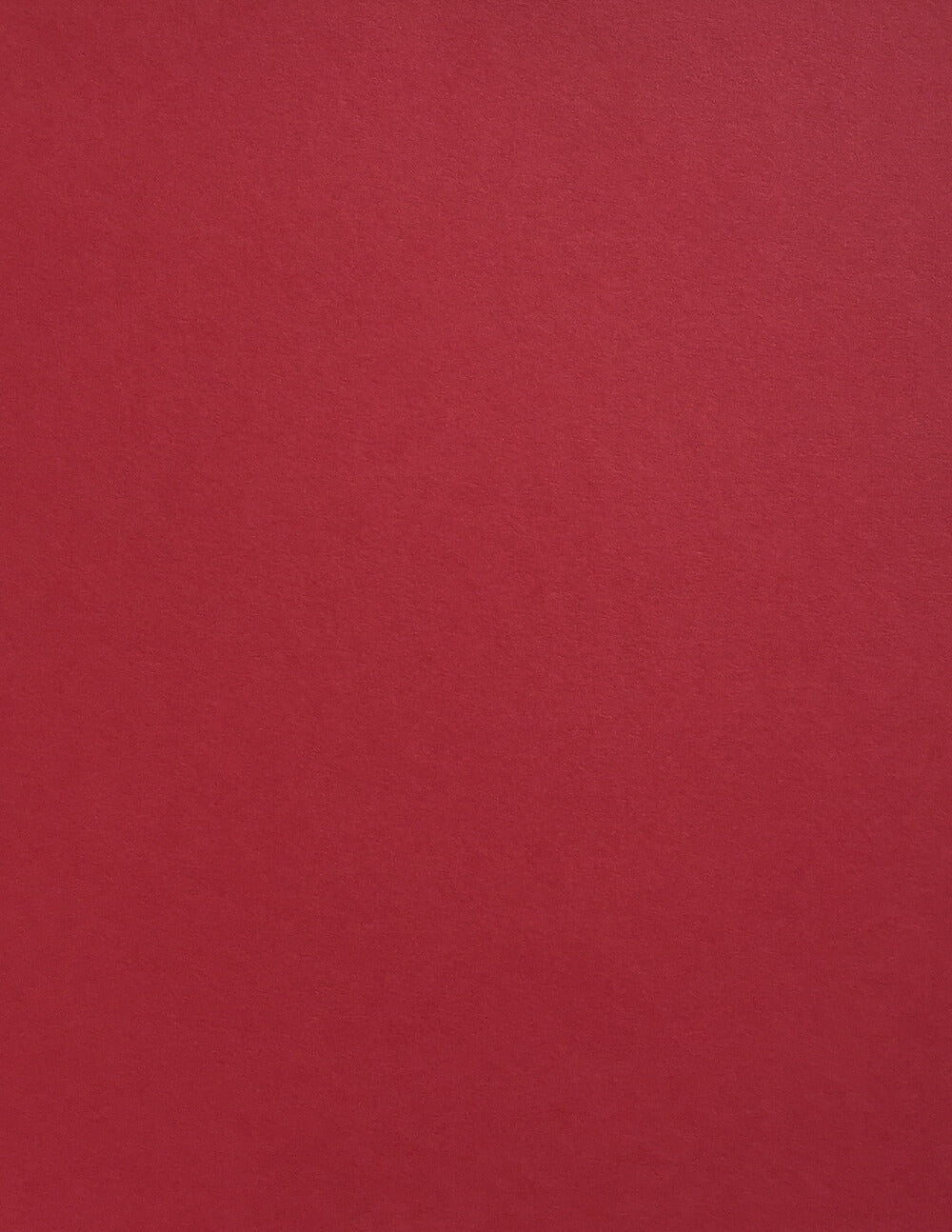 Colorplan Vermilion Red Cardstock