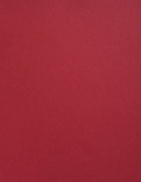 Vermillion Colorplan Cardstock