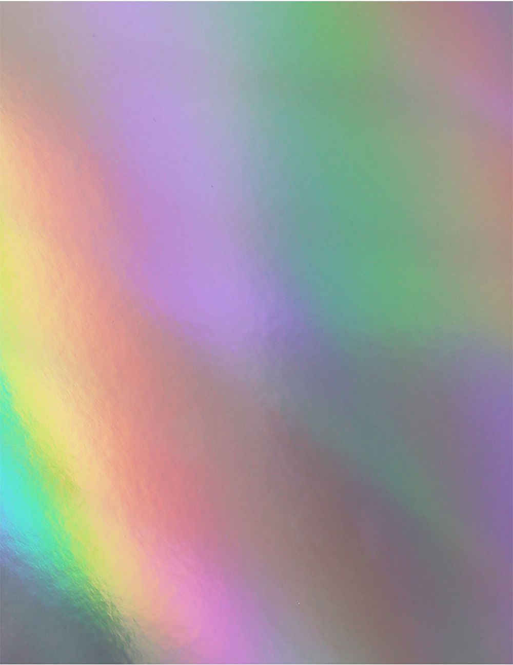 Mirricard Holographic Mirror Cardstock