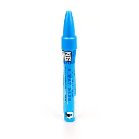 ZIG® 2-Way Glue Pen - Chisel Tip