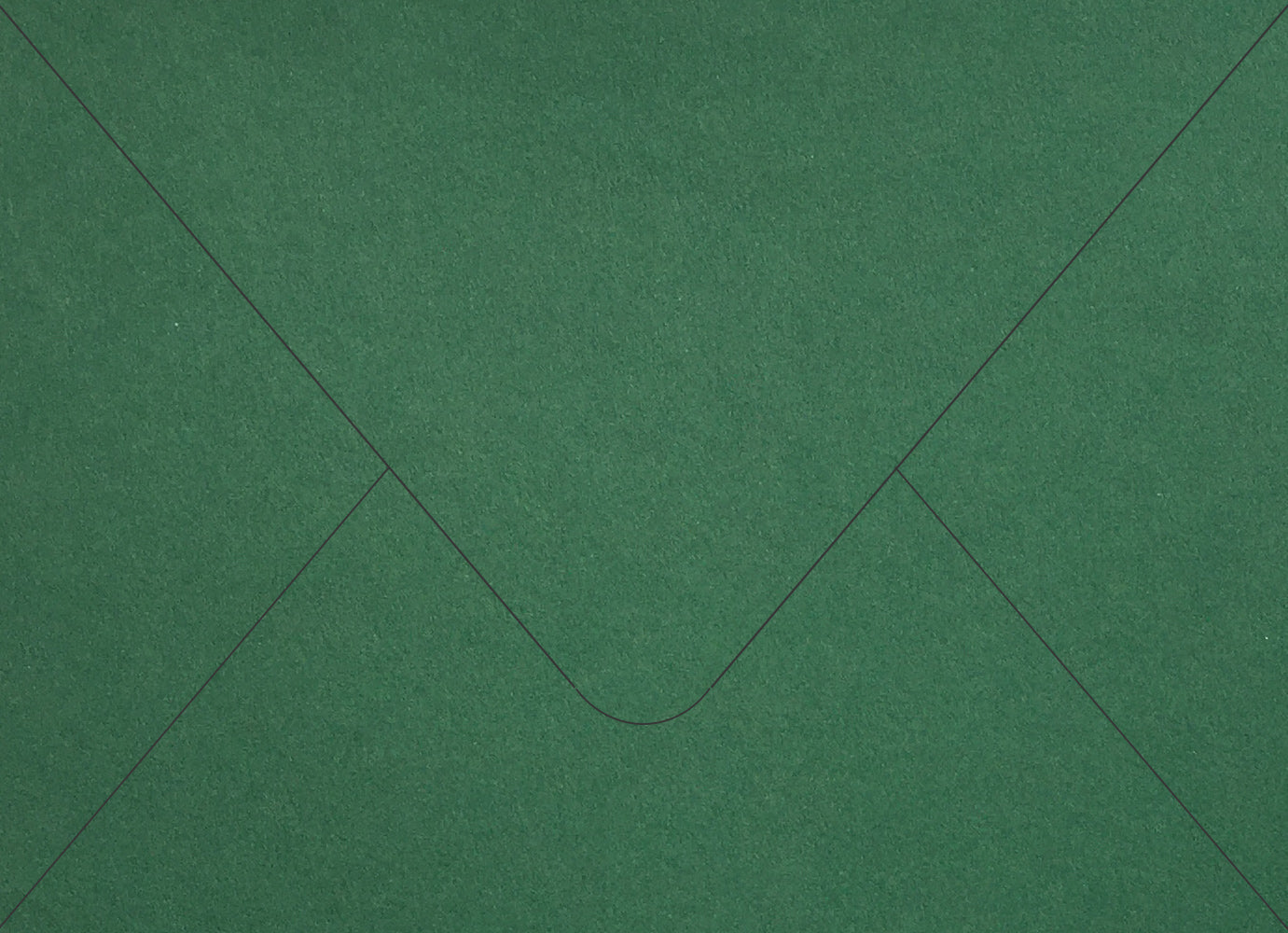 Forest Green Colorplan Euro Envelopes