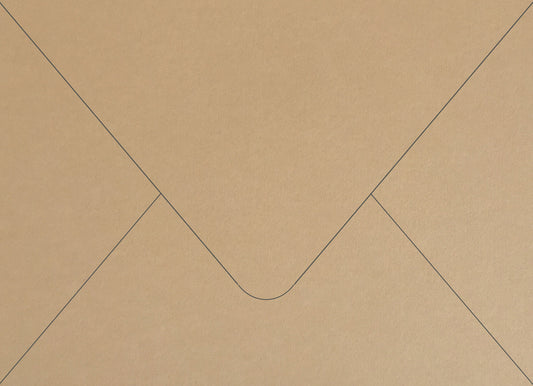 Harvest Colorplan Envelope