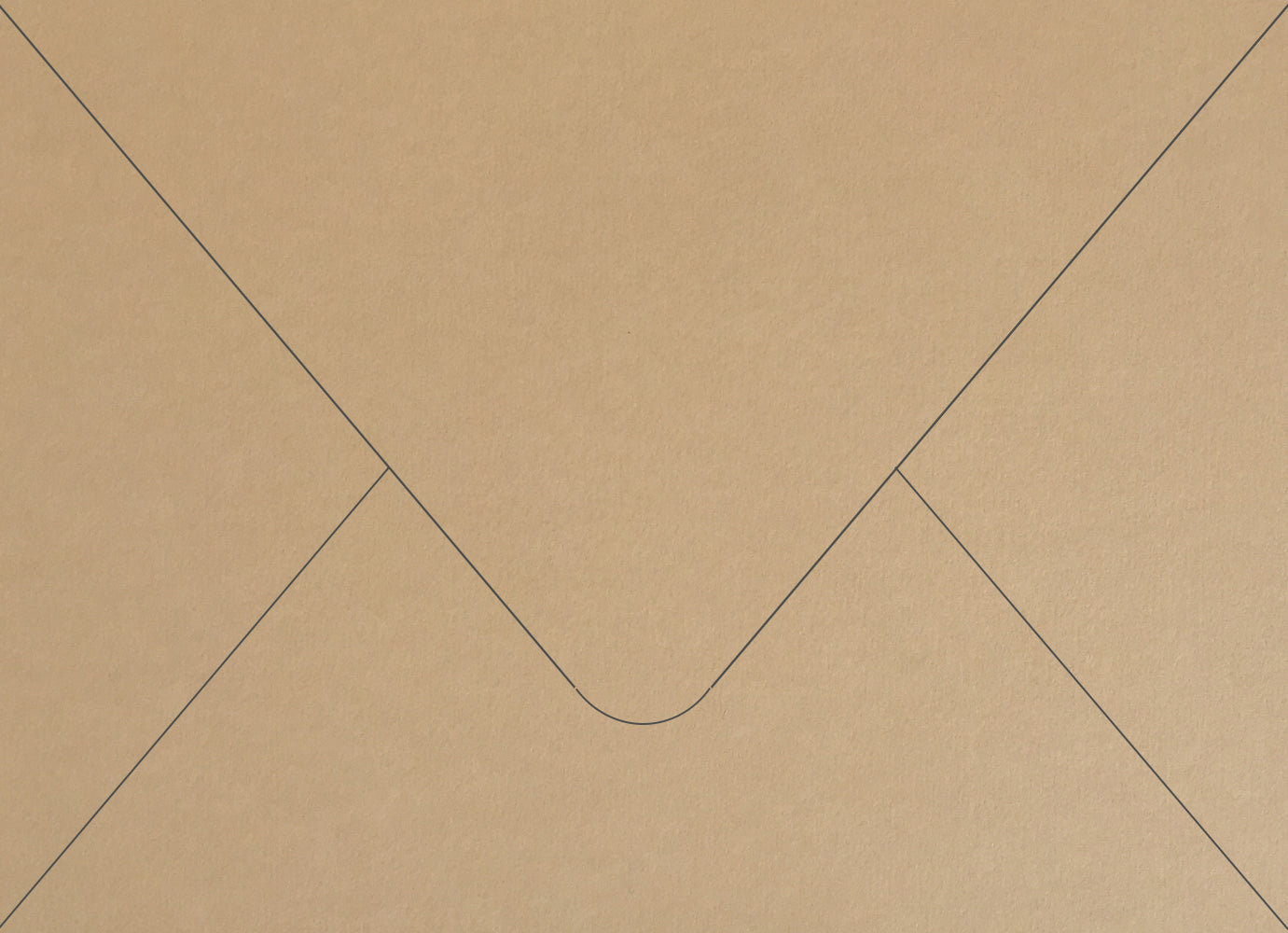 Harvest Colorplan Envelope