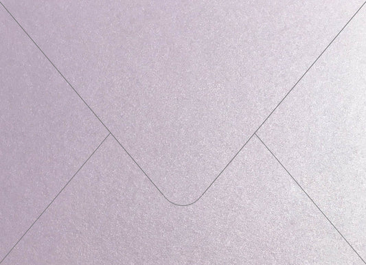 Kunzite Stardream Euro Flap Envelopes 