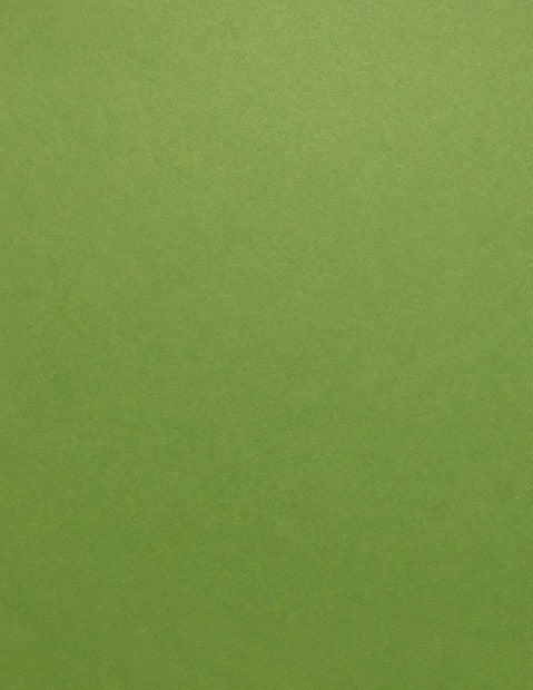 Gumdrop Green Pop-Tone | Solid-Core Cardstock Paper | Flat Shipping