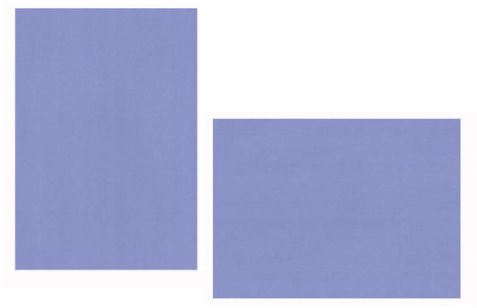 Purple Haze Flat Cards-Cardstock Warehouse