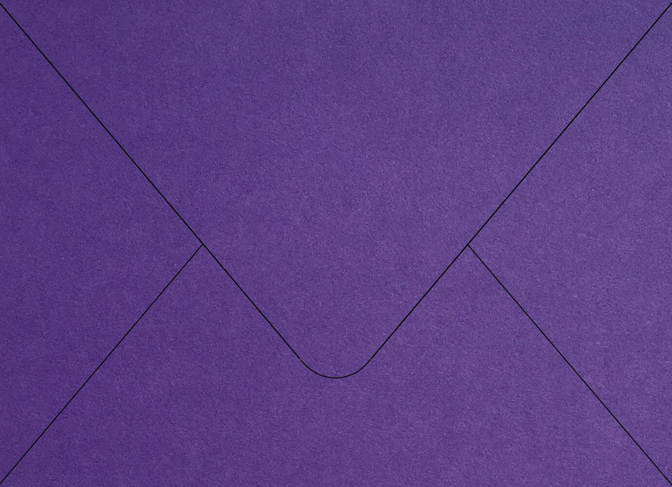 Colorplan Purple Envelope