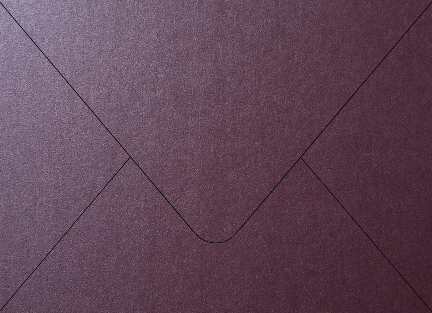 Ruby Stardream Euro Flap Envelopes 