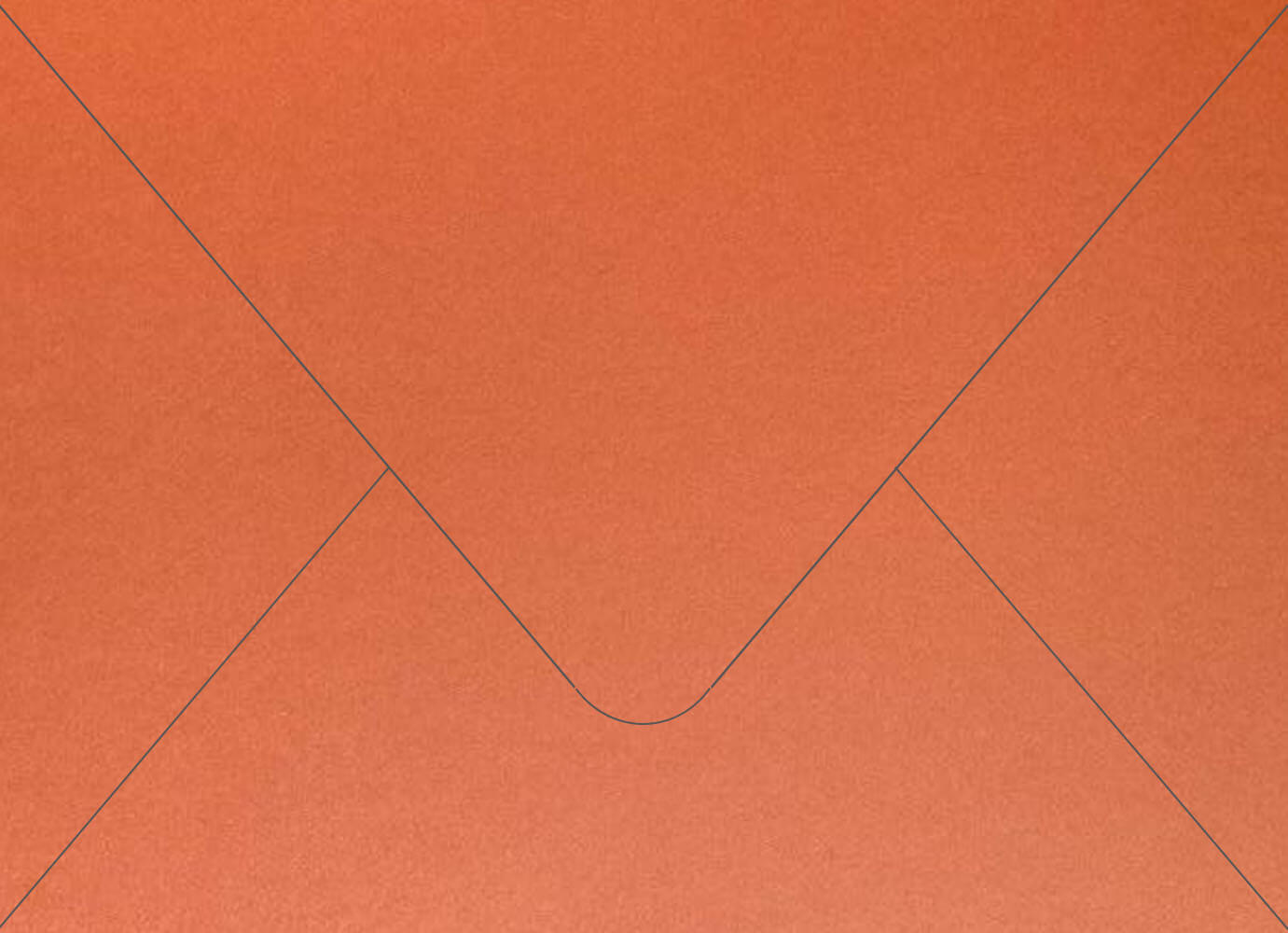 Rust Colorplan Euro Envelopes