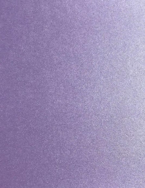 Amethyst Stardream Cardstock Paper