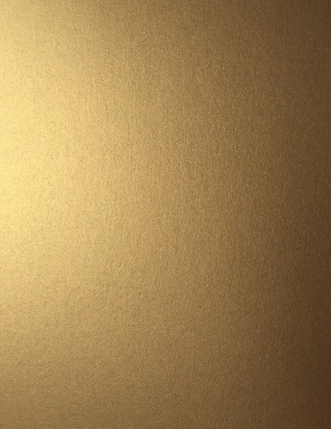 Stardream Antique Gold Metallic Cardstock