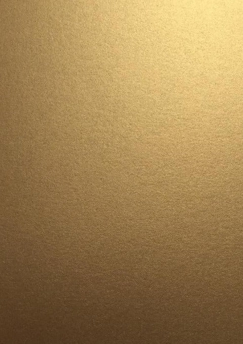 Antique Gold Stardream Cardstock Paper