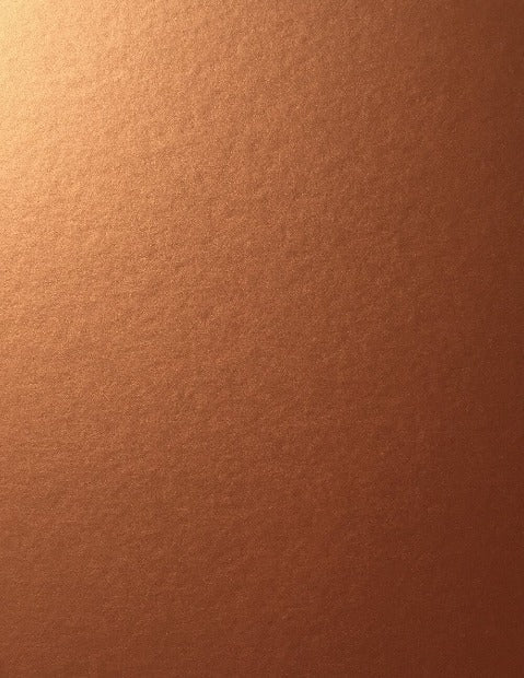 Stardream Copper Metallic Cardstock