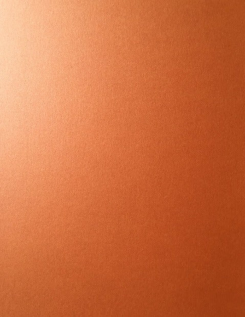 Stardream Flame Metallic Cardstock