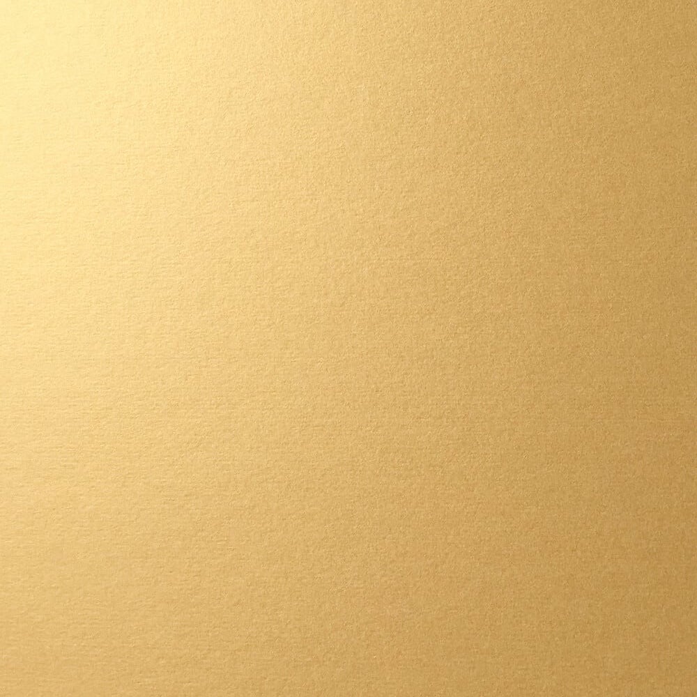 Gold Stardream Cardstock Paper