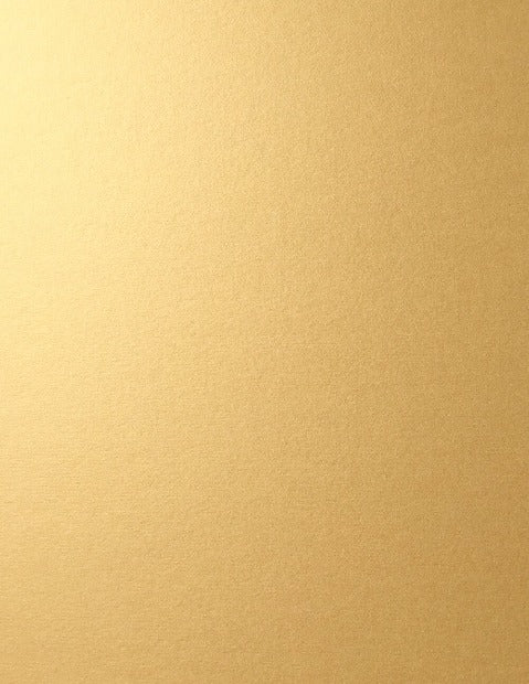 Stardream Gold Metallic Cardstock