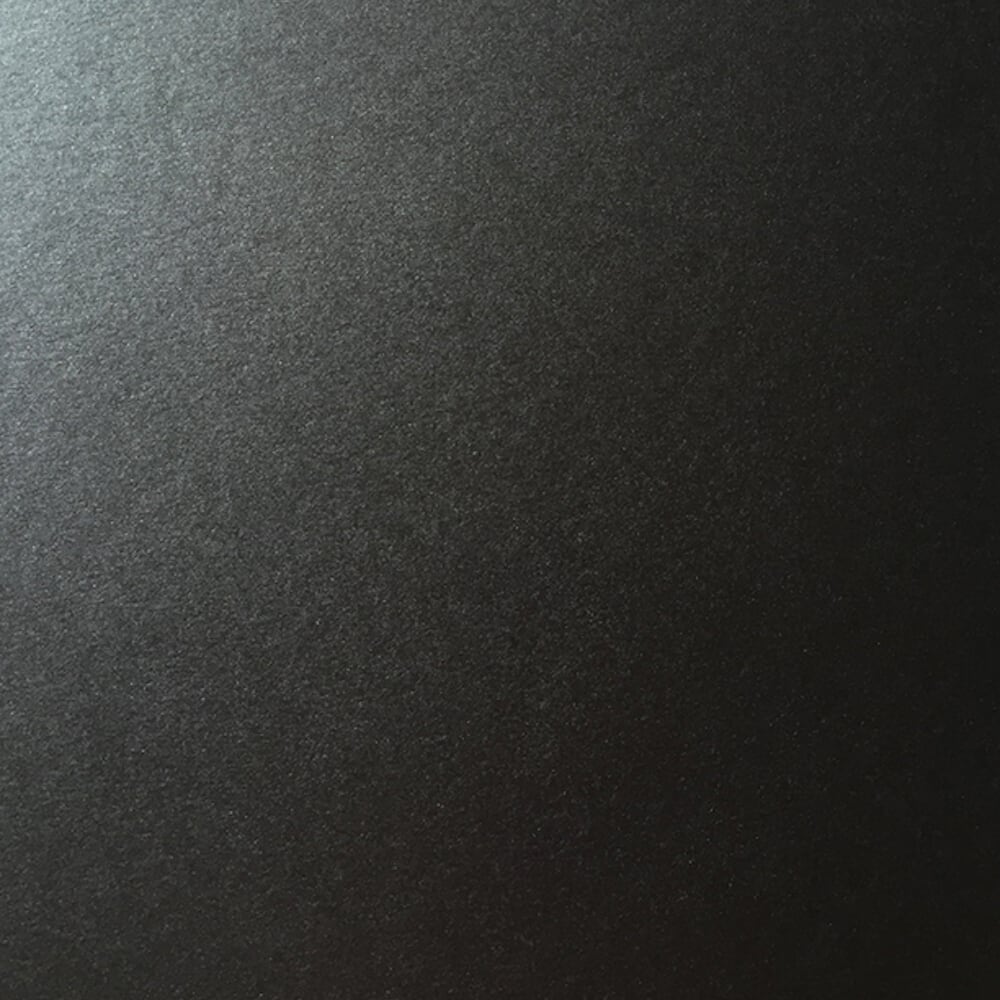 Onyx Black Stardream Cardstock Paper